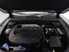 Changan X5 PLUS 1.5T DCT Version - фото 6