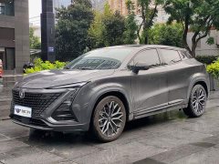 Changan UNI-T 1.5T Premium Version - фото 1