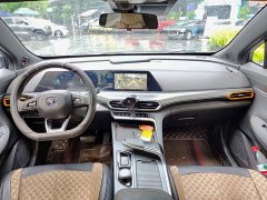 Changan UNI-T 1.5T Premium Version - фото 10