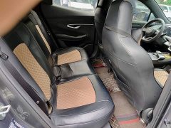 Changan UNI-T 1.5T Premium Version - фото 11