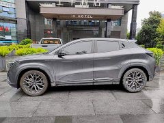Changan UNI-T 1.5T Premium Version - фото 3