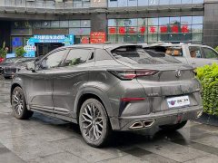 Changan UNI-T 1.5T Premium Version - фото 4