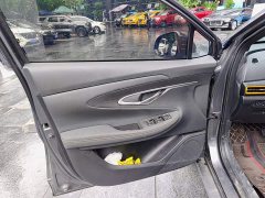 Changan UNI-T 1.5T Premium Version - фото 6