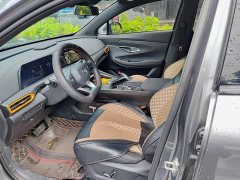 Changan UNI-T 1.5T Premium Version - фото 7