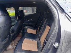 Changan UNI-T 1.5T Premium Version - фото 8