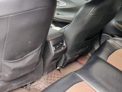 Changan UNI-T 1.5T Premium Version - фото 9