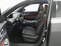 Changan CS55PLUS 1.5T DCT Version - фото 10