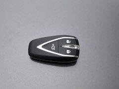 Changan CS55PLUS 1.5T DCT Version - фото 19