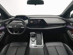 Changan CS55PLUS 1.5T DCT Version - фото 5