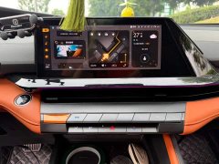 Changan UNI-V 1.5T Edition - фото 10