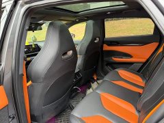 Changan UNI-V 1.5T Edition - фото 11