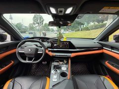 Changan UNI-V 1.5T Edition - фото 13