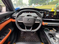 Changan UNI-V 1.5T Edition - фото 14