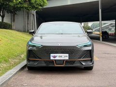 Changan UNI-V 1.5T Edition - фото 2