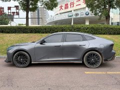 Changan UNI-V 1.5T Edition - фото 3