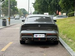 Changan UNI-V 1.5T Edition - фото 5