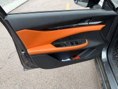 Changan UNI-V 1.5T Edition - фото 6