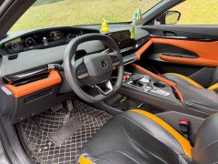 Changan UNI-V 1.5T Edition - фото 7