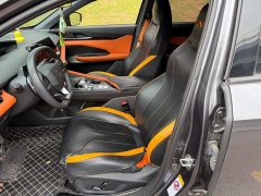 Changan UNI-V 1.5T Edition - фото 8