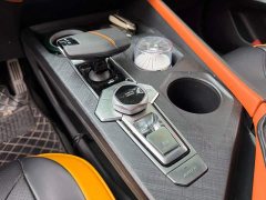 Changan UNI-V 1.5T Edition - фото 9