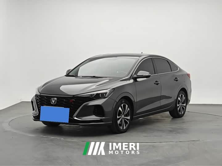 Changan PLUS NE 1.4T GDI DCTFlagship Version