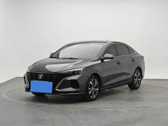 Changan PLUS NE 1.4T GDI DCTFlagship Version - фото 1