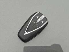 Changan PLUS NE 1.4T GDI DCTFlagship Version - фото 11