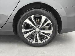 Changan PLUS NE 1.4T GDI DCTFlagship Version - фото 13