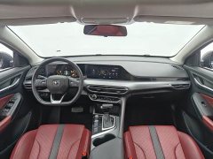 Changan PLUS NE 1.4T GDI DCTFlagship Version - фото 6