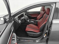 Changan PLUS NE 1.4T GDI DCTFlagship Version - фото 9