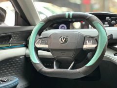 Changan UNI-V iDD 1.5T 113km Version - фото 14