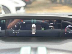 Changan UNI-V iDD 1.5T 113km Version - фото 17