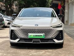 Changan UNI-V iDD 1.5T 113km Version - фото 2