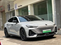 Changan UNI-V iDD 1.5T 113km Version - фото 3