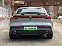 Changan UNI-V iDD 1.5T 113km Version - фото 6