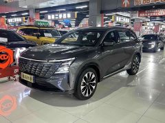 Changan CS75PLUS UItra 2.0T Version - фото 1