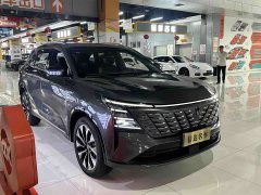 Changan CS75PLUS UItra 2.0T Version - фото 17