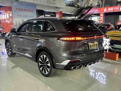 Changan CS75PLUS UItra 2.0T Version - фото 18