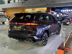 Changan CS75PLUS UItra 2.0T Version - фото 20