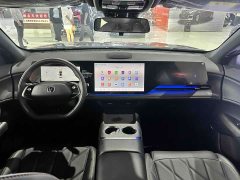 Changan CS75PLUS UItra 2.0T Version - фото 3