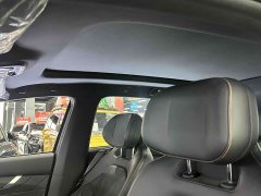 Changan CS75PLUS UItra 2.0T Version - фото 8