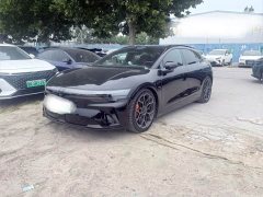 Zeekr 007GT AWDUltra Edition 103kWh - фото 1
