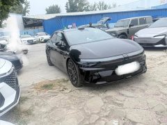 Zeekr 007GT AWDUltra Edition 103kWh - фото 3