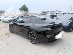 Zeekr 007GT AWDUltra Edition 103kWh - фото 7
