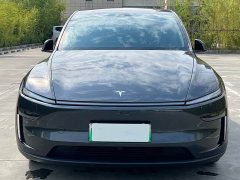 Tesla Model Y Long Range Edition - фото 2