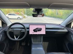 Tesla Model Y Long Range Edition - фото 5