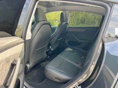 Tesla Model Y Long Range Edition - фото 6