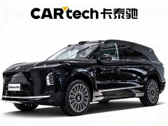 Nio ES8 Luxury Edition - фото 1