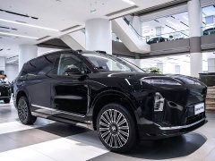 Nio ES8 Luxury Edition - фото 10