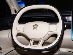 Nio ES8 Luxury Edition - фото 14